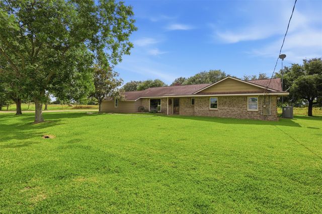 20602 County Road 270, East Bernard, TX 77435