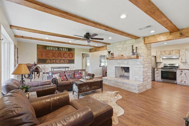 20602 County Road 270, East Bernard, TX 77435
