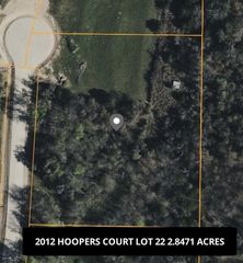2012 Hoopers Court, Weatherford, TX 76085