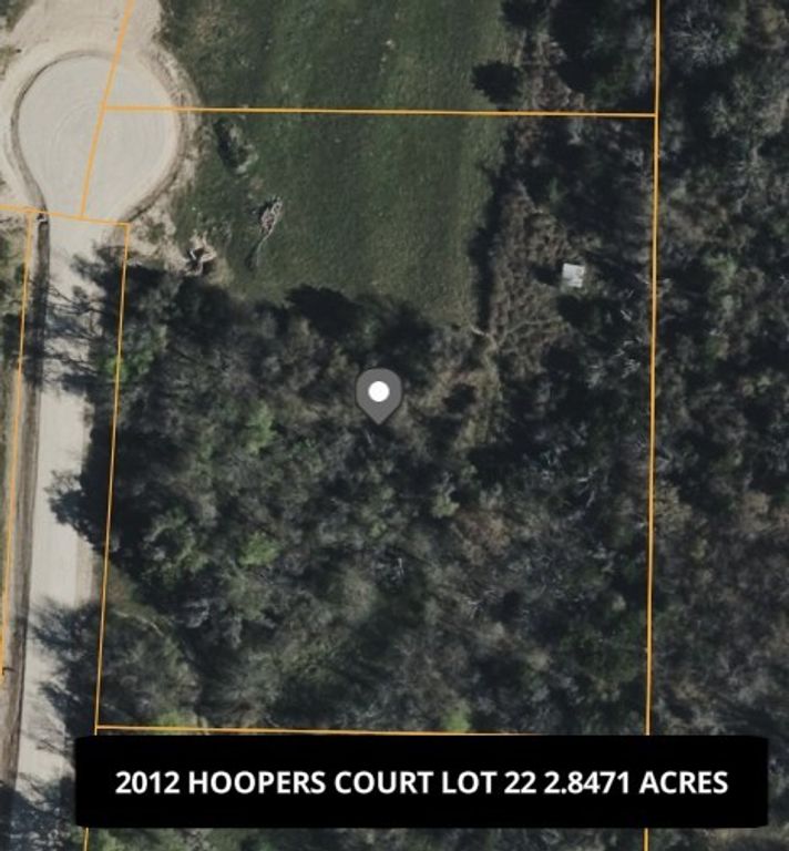 2012 Hoopers Court, Weatherford, TX 76085