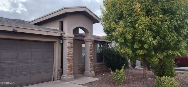 11132 CATHERINE SLUTTER Lane, Socorro, TX 79927