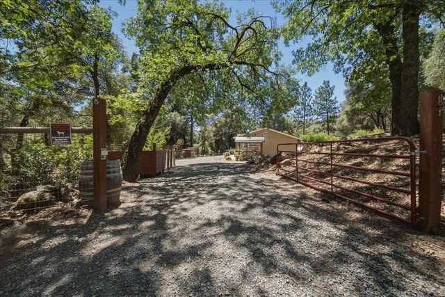 4246 Silver Ridge Ct, Placerville, CA 95667