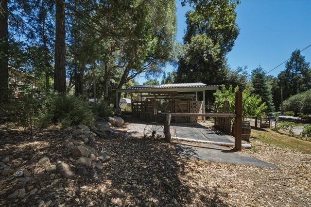 4246 Silver Ridge Ct, Placerville, CA 95667