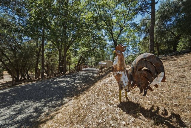 4246 Silver Ridge Ct, Placerville, CA 95667