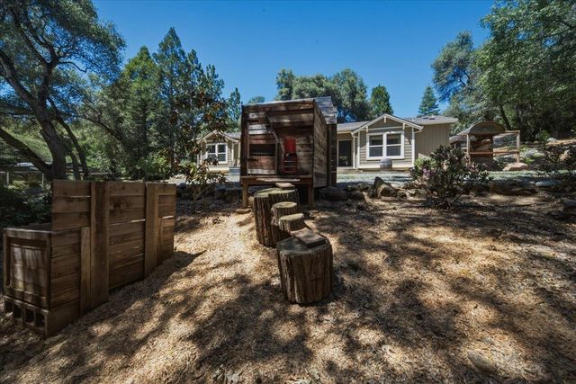 4246 Silver Ridge Ct, Placerville, CA 95667