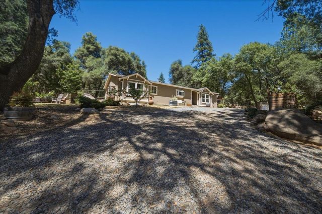 4246 Silver Ridge Ct, Placerville, CA 95667