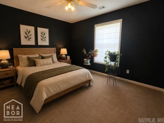2906 Newcastle Drive, Paragould, AR 72450
