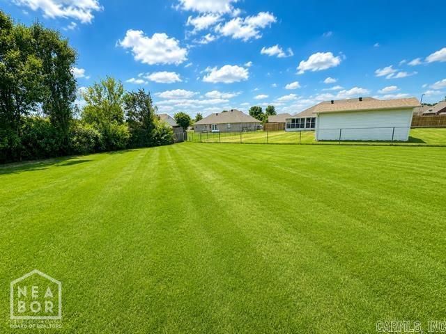 2906 Newcastle Drive, Paragould, AR 72450