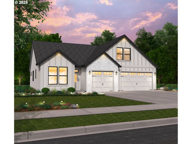 3623 N 11TH Cir, Ridgefield, WA 98642