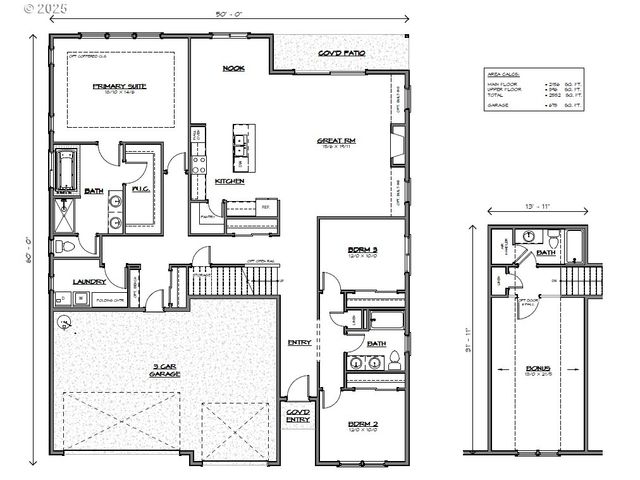 3623 N 11TH Cir, Ridgefield, WA 98642