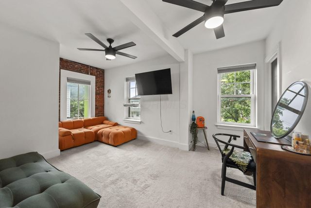 1191 E Rich Street, Columbus, OH 43205