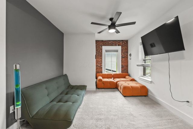 1191 E Rich Street, Columbus, OH 43205