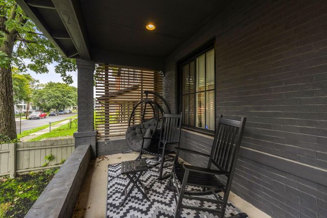 1191 E Rich Street, Columbus, OH 43205