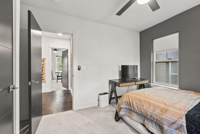 1191 E Rich Street, Columbus, OH 43205