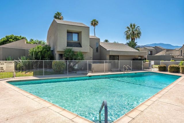 71870 Eleanora Lane, Rancho Mirage, CA 92270