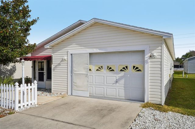 2603 OLIVAREZ WAY, The Villages, FL 32162