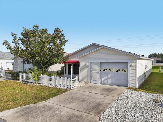 2603 OLIVAREZ WAY, The Villages, FL 32162