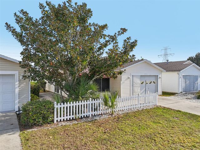 2603 OLIVAREZ WAY, The Villages, FL 32162