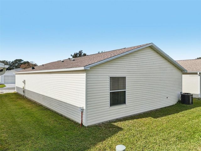 2603 OLIVAREZ WAY, The Villages, FL 32162