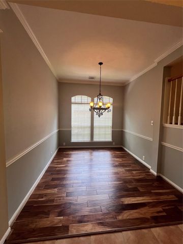 26 Merit Woods Place, The Woodlands, TX 77382