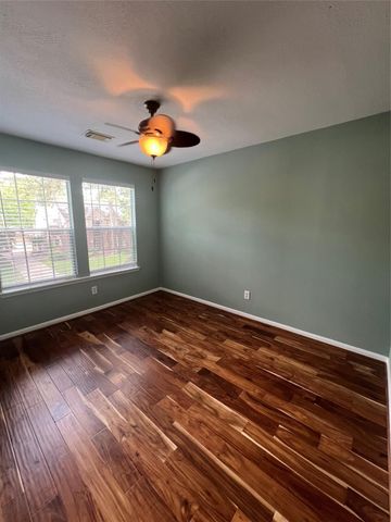 26 Merit Woods Place, The Woodlands, TX 77382