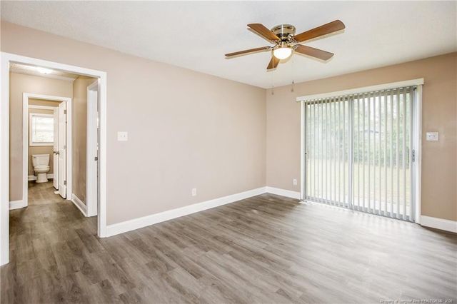 4562 Ruby Road, Fayetteville, NC 28311