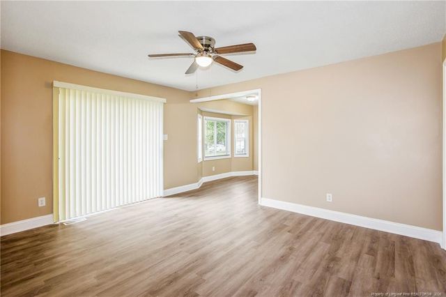 4562 Ruby Road, Fayetteville, NC 28311