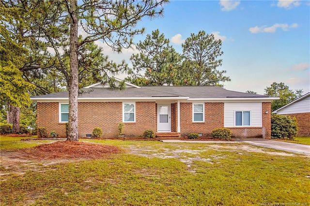 4562 Ruby Road, Fayetteville, NC 28311