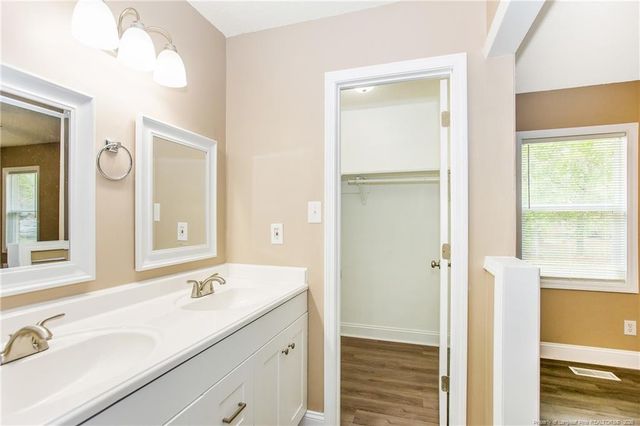 4562 Ruby Road, Fayetteville, NC 28311