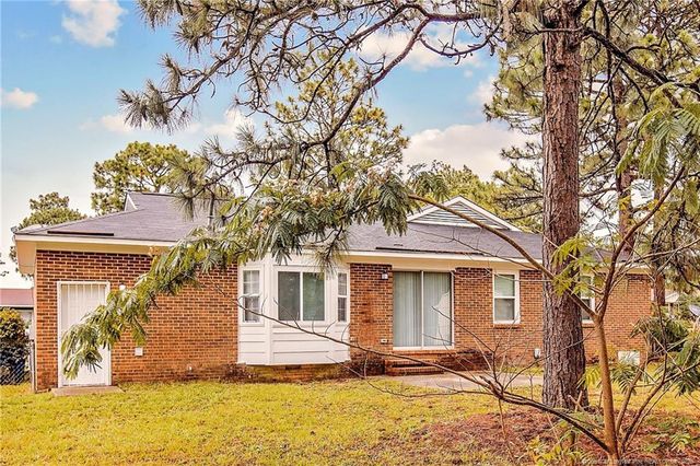 4562 Ruby Road, Fayetteville, NC 28311