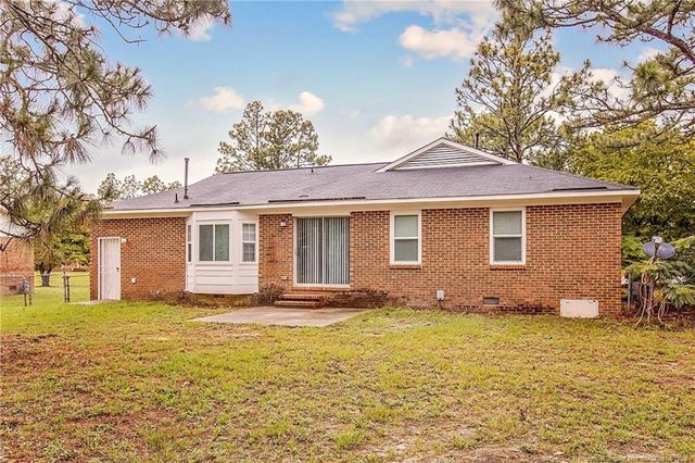4562 Ruby Road, Fayetteville, NC 28311