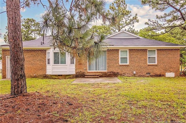 4562 Ruby Road, Fayetteville, NC 28311