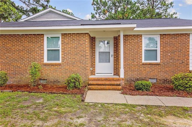 4562 Ruby Road, Fayetteville, NC 28311