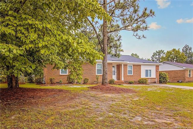 4562 Ruby Road, Fayetteville, NC 28311