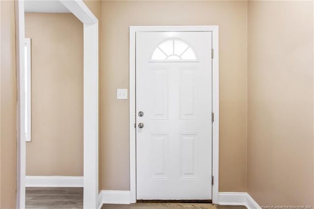 4562 Ruby Road, Fayetteville, NC 28311