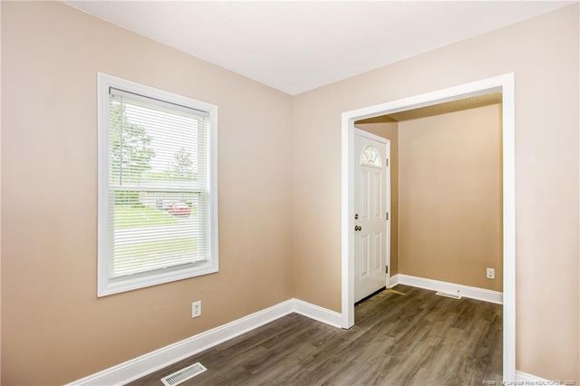 4562 Ruby Road, Fayetteville, NC 28311