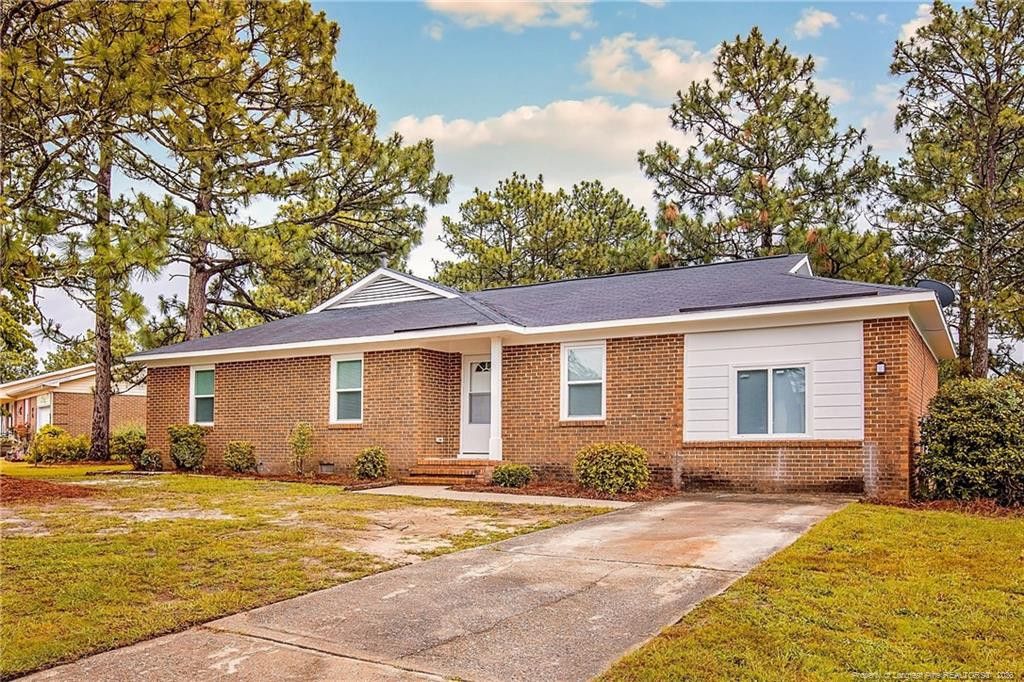 4562 Ruby Road, Fayetteville, NC 28311
