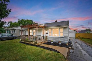 1633 Wilson Avenue, Columbus, OH 43207