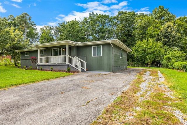 724 Fricks Lane, Rossville, GA 30741