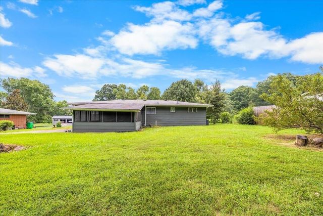 724 Fricks Lane, Rossville, GA 30741
