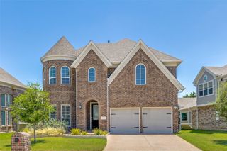 506 River Rock Way, Allen, TX 75002