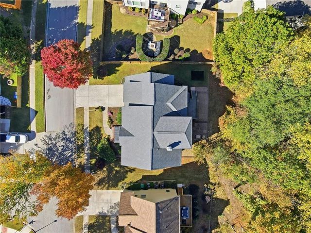 3835 Creekview Ridge Drive, Buford, GA 30518