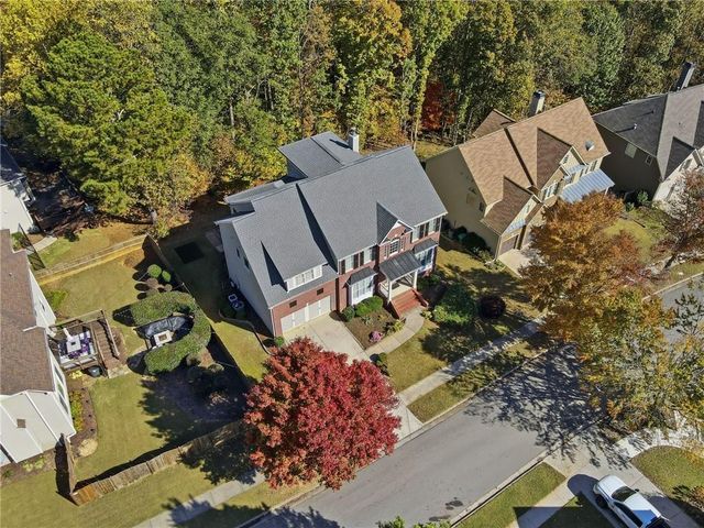 3835 Creekview Ridge Drive, Buford, GA 30518