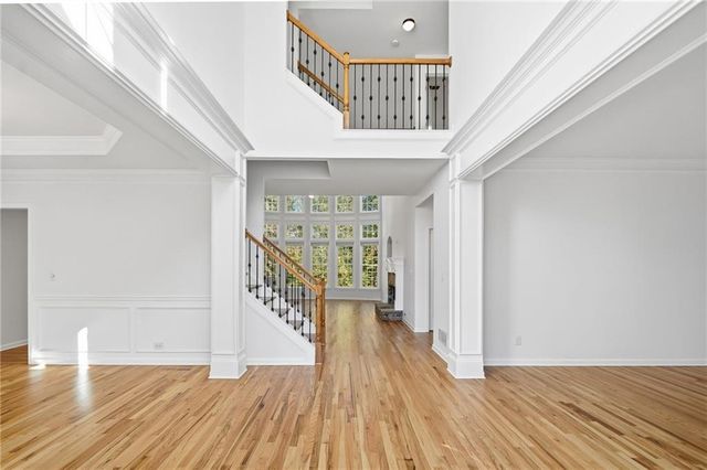 3835 Creekview Ridge Drive, Buford, GA 30518