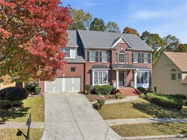 3835 Creekview Ridge Drive, Buford, GA 30518