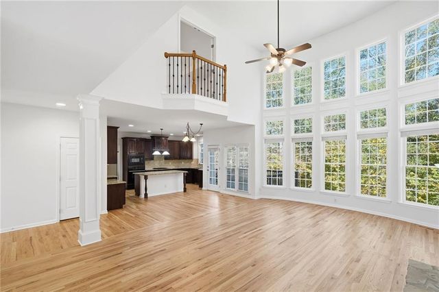 3835 Creekview Ridge Drive, Buford, GA 30518