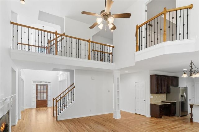 3835 Creekview Ridge Drive, Buford, GA 30518