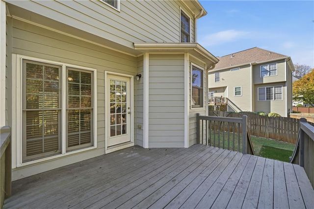 3835 Creekview Ridge Drive, Buford, GA 30518