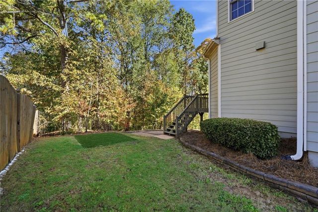 3835 Creekview Ridge Drive, Buford, GA 30518