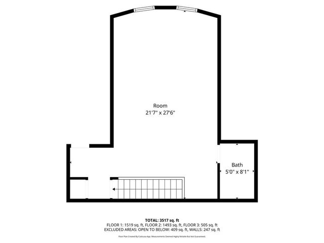 3835 Creekview Ridge Drive, Buford, GA 30518